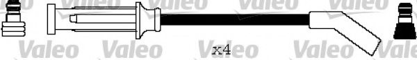VALEO 346201 Ignition Cable Kit